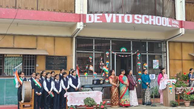 Independence Day Celebration 2025